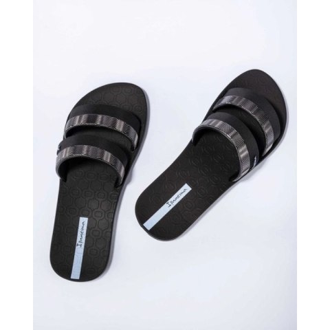 Klapki Ipanema Mesh Slide W 83649 BB779 Klapki Ipanema Mesh Slide W 83649 BB779