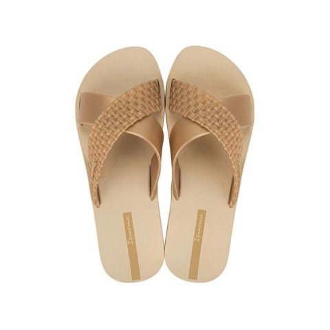 Klapki Ipanema Sense Slide Fem W 27214 BC274 Klapki Ipanema Sense Slide Fem W 27214 BC274