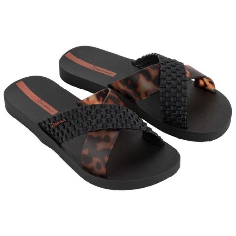 Klapki Ipanema Sense Slide W 27214 BC402 Klapki Ipanema Sense Slide W 27214 BC402