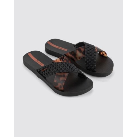 Klapki Ipanema Sense Slide W 27214 BC402 Klapki Ipanema Sense Slide W 27214 BC402