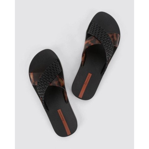 Klapki Ipanema Sense Slide W 27214 BC402 Klapki Ipanema Sense Slide W 27214 BC402
