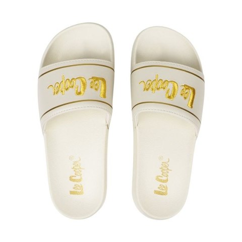 Klapki Lee Cooper W LCW-25-42-3531LA Klapki Lee Cooper W LCW-25-42-3531LA