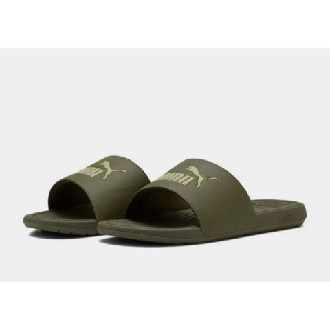 Klapki Puma Cool Cat 2.0 Loden M 38911027 Klapki Puma Cool Cat 2.0 Loden M 38911027