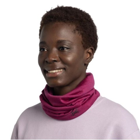 Komin Buff Merino Lightweight Tube Scarf 11301053510 Komin Buff Merino Lightweight Tube Scarf 11301053510