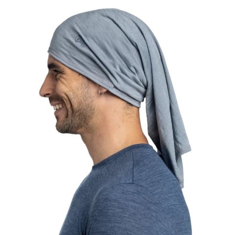 Komin Buff Merino Lightweight Tube Scarf 11301061810 Komin Buff Merino Lightweight Tube Scarf 11301061810