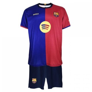 Komplet FC Barcelona Home FCB 2024/25 Raphinha Jr BB19E-R