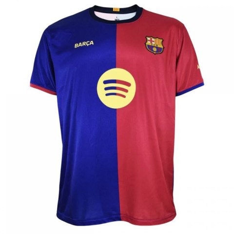 Komplet FC Barcelona Home FCB 2024/25 Raphinha Jr BB19E-R Komplet FC Barcelona Home FCB 2024/25 Raphinha Jr BB19E-R