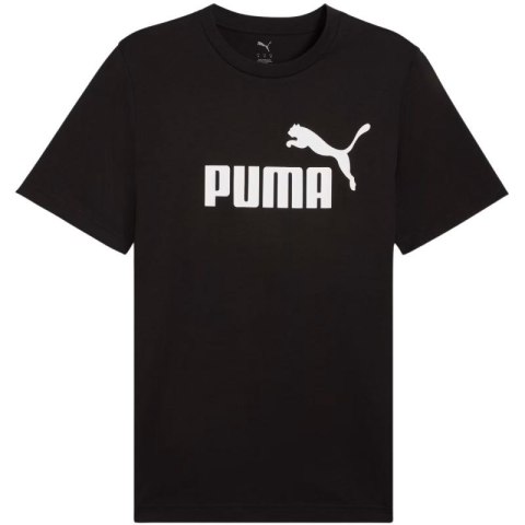 Koszulka Puma Ess No.1 Logo Tee M 682532 01 Koszulka Puma Ess No.1 Logo Tee M 682532 01