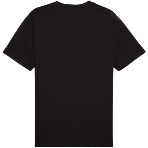 Koszulka Puma Ess No.1 Logo Tee M 682532 01 Koszulka Puma Ess No.1 Logo Tee M 682532 01