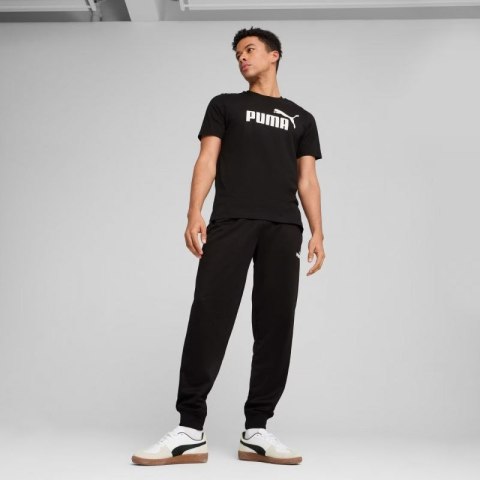 Koszulka Puma Ess No.1 Logo Tee M 682532 01 Koszulka Puma Ess No.1 Logo Tee M 682532 01