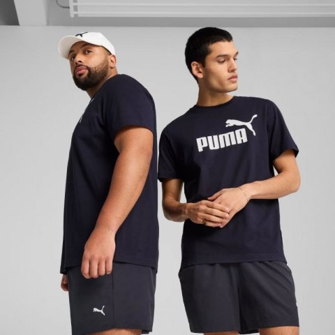 Koszulka Puma Ess No.1 Logo Tee M 682532 16 Koszulka Puma Ess No.1 Logo Tee M 682532 16