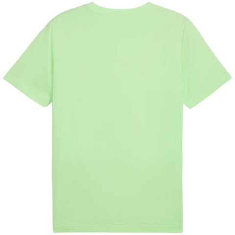 Koszulka Puma Ess No.1 Logo Tee (s) M 682533 49 Koszulka Puma Ess No.1 Logo Tee (s) M 682533 49