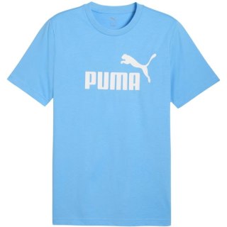 Koszulka Puma Ess No.1 Logo Tee (s) M 682533 57