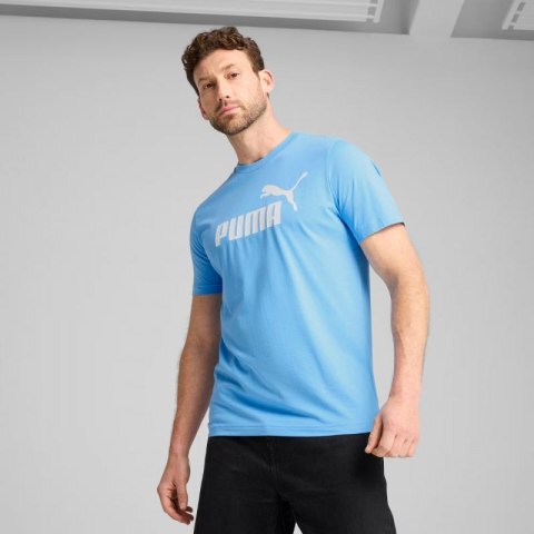 Koszulka Puma Ess No.1 Logo Tee (s) M 682533 57 Koszulka Puma Ess No.1 Logo Tee (s) M 682533 57