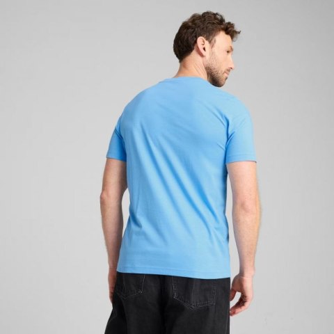 Koszulka Puma Ess No.1 Logo Tee (s) M 682533 57 Koszulka Puma Ess No.1 Logo Tee (s) M 682533 57