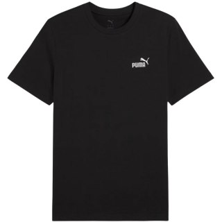 Koszulka Puma Ess Small No.1 Logo Tee M 682534 01