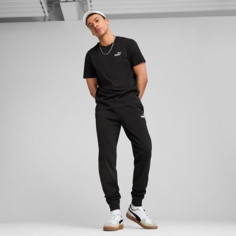 Koszulka Puma Ess Small No.1 Logo Tee M 682534 01 Koszulka Puma Ess Small No.1 Logo Tee M 682534 01