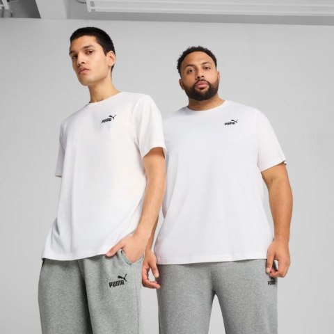 Koszulka Puma Ess Small No.1 Logo Tee M 682534 02 Koszulka Puma Ess Small No.1 Logo Tee M 682534 02