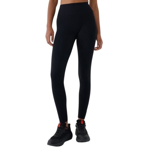 Legginsy 4F FNK F380 W 4FWSS25TFTIF380 20S Legginsy 4F FNK F380 W 4FWSS25TFTIF380 20S