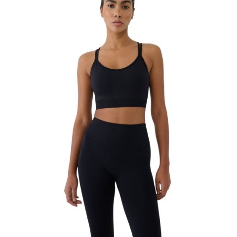 Legginsy 4F FNK F380 W 4FWSS25TFTIF380 20S Legginsy 4F FNK F380 W 4FWSS25TFTIF380 20S