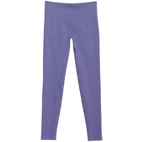 Legginsy 4F FNK F380 W 4FWSS25TFTIF380 32S Legginsy 4F FNK F380 W 4FWSS25TFTIF380 32S