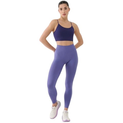 Legginsy 4F FNK F380 W 4FWSS25TFTIF380 32S Legginsy 4F FNK F380 W 4FWSS25TFTIF380 32S