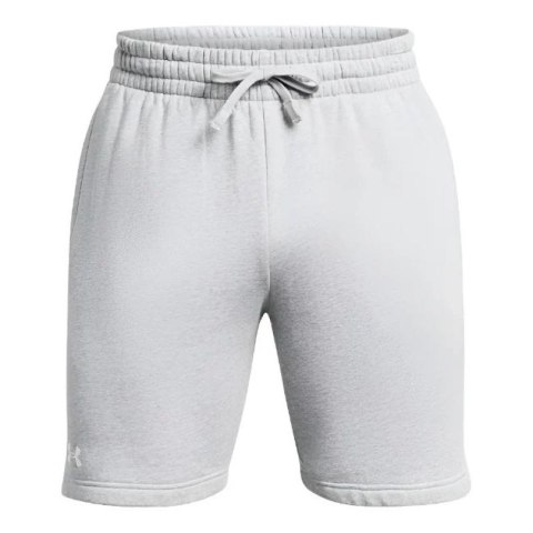 Spodenki Under Armour Rival Fleece Shorts M 1379779-011 Spodenki Under Armour Rival Fleece Shorts M 1379779-011