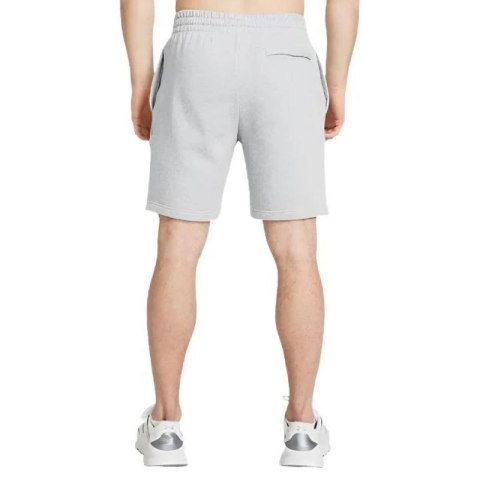 Spodenki Under Armour Rival Fleece Shorts M 1379779-011 Spodenki Under Armour Rival Fleece Shorts M 1379779-011