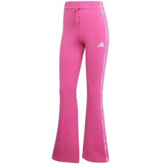 Spodnie adidas Essentials 3-Stripes Print Cotton W JG6238