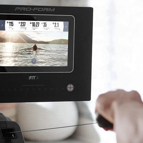 Wioślarz Proform Pro R10 PFRW98120
