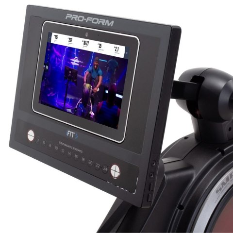 Wioślarz Proform Pro R10 PFRW98120