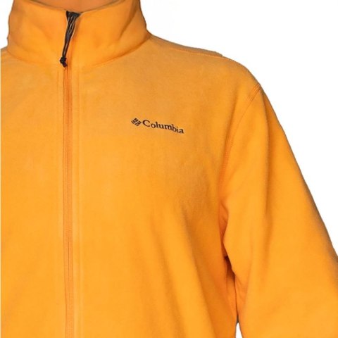 Bluza Columbia Fast Trek Light FZ Fleece M 1772751816 Bluza Columbia Fast Trek Light FZ Fleece M 1772751816