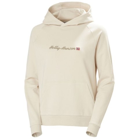 Bluza Helly Hansen Core Graphic Hoodie W 54239 034 Bluza Helly Hansen Core Graphic Hoodie W 54239 034