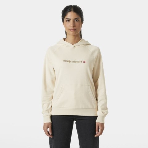 Bluza Helly Hansen Core Graphic Hoodie W 54239 034 Bluza Helly Hansen Core Graphic Hoodie W 54239 034