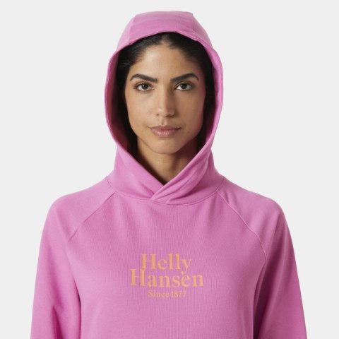 Bluza Helly Hansen Core Graphic Hoodie W 54239 089 Bluza Helly Hansen Core Graphic Hoodie W 54239 089