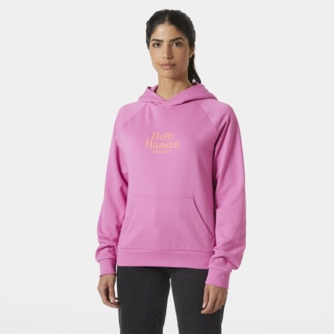 Bluza Helly Hansen Core Graphic Hoodie W 54239 089 Bluza Helly Hansen Core Graphic Hoodie W 54239 089
