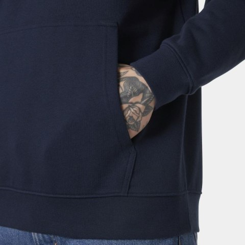 Bluza Helly Hansen Core Graphic Sweat Hoodie M 53924 596 Bluza Helly Hansen Core Graphic Sweat Hoodie M 53924 596