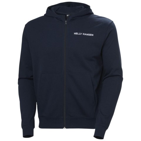 Bluza Helly Hansen Core Zip Hoodie M 53059 597 Bluza Helly Hansen Core Zip Hoodie M 53059 597