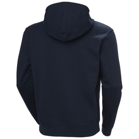 Bluza Helly Hansen Core Zip Hoodie M 53059 597 Bluza Helly Hansen Core Zip Hoodie M 53059 597