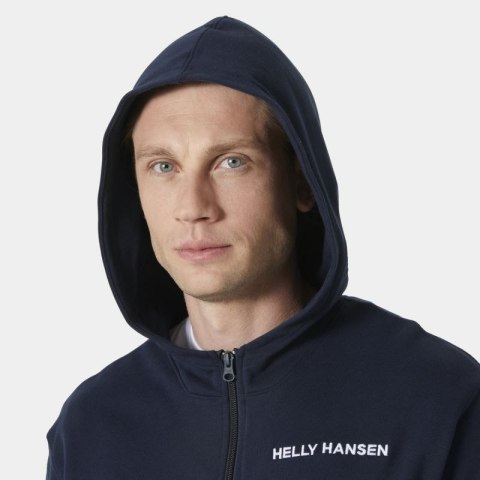 Bluza Helly Hansen Core Zip Hoodie M 53059 597 Bluza Helly Hansen Core Zip Hoodie M 53059 597