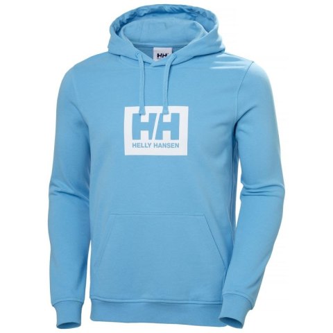 Bluza Helly Hansen HH Box Hoodie M 53289 621 Bluza Helly Hansen HH Box Hoodie M 53289 621