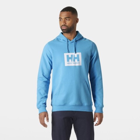 Bluza Helly Hansen HH Box Hoodie M 53289 621 Bluza Helly Hansen HH Box Hoodie M 53289 621
