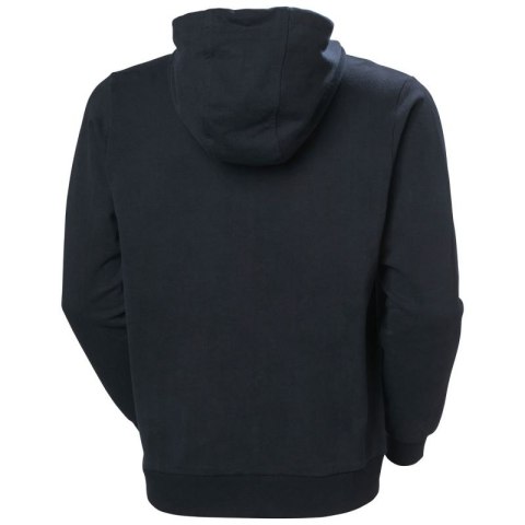 Bluza Helly Hansen HH Logo Full Zip Hoodie 2.0 M 30393 597 Bluza Helly Hansen HH Logo Full Zip Hoodie 2.0 M 30393 597