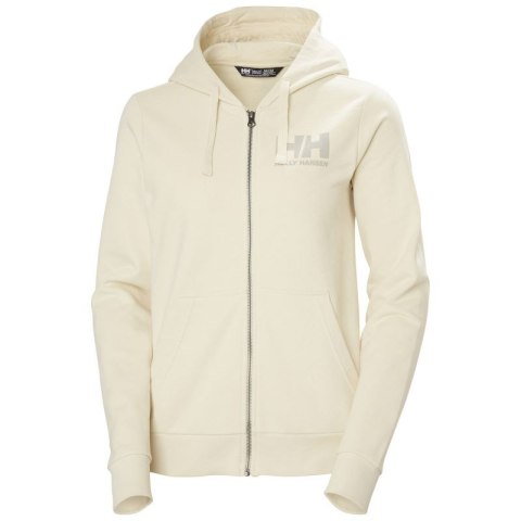 Bluza Helly Hansen HH Logo Full Zip Hoodie 2.0 W 34461 034 Bluza Helly Hansen HH Logo Full Zip Hoodie 2.0 W 34461 034