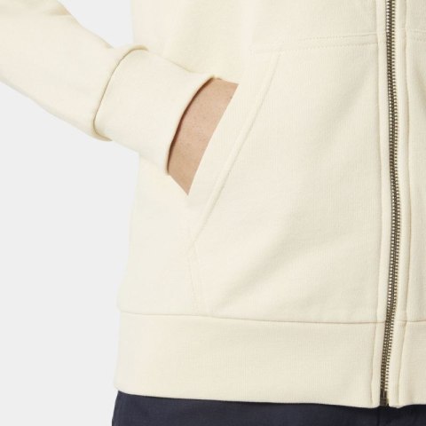 Bluza Helly Hansen HH Logo Full Zip Hoodie 2.0 W 34461 034 Bluza Helly Hansen HH Logo Full Zip Hoodie 2.0 W 34461 034