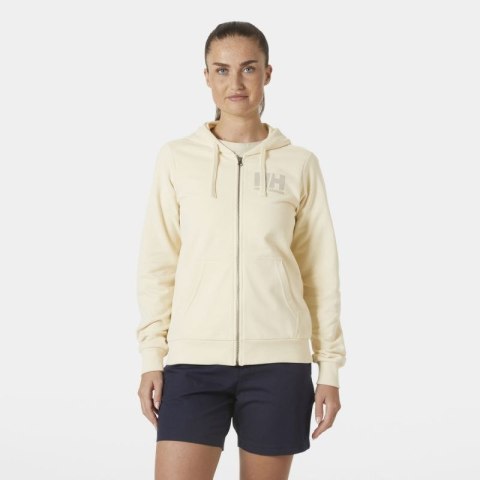 Bluza Helly Hansen HH Logo Full Zip Hoodie 2.0 W 34461 034 Bluza Helly Hansen HH Logo Full Zip Hoodie 2.0 W 34461 034