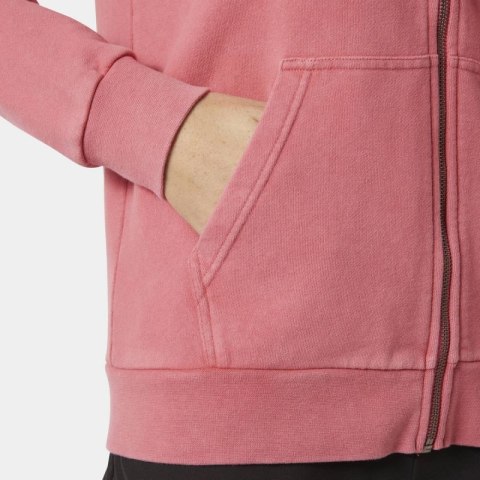 Bluza Helly Hansen HH Logo Full Zip Hoodie 2.0 W 34461 137 Bluza Helly Hansen HH Logo Full Zip Hoodie 2.0 W 34461 137