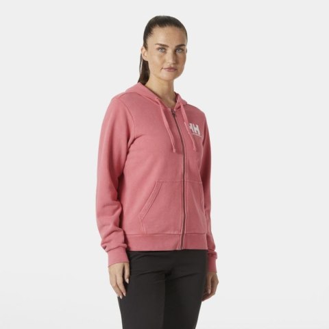 Bluza Helly Hansen HH Logo Full Zip Hoodie 2.0 W 34461 137 Bluza Helly Hansen HH Logo Full Zip Hoodie 2.0 W 34461 137