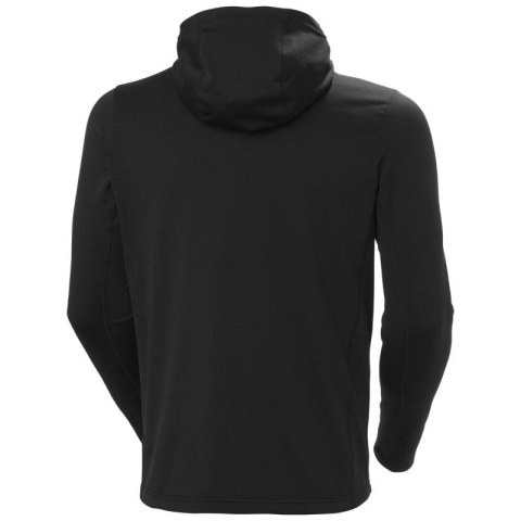 Bluza Helly Hansen Versalite Hooded Fleece Jacket M 49547 990 Bluza Helly Hansen Versalite Hooded Fleece Jacket M 49547 990