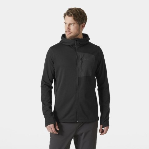 Bluza Helly Hansen Versalite Hooded Fleece Jacket M 49547 990 Bluza Helly Hansen Versalite Hooded Fleece Jacket M 49547 990